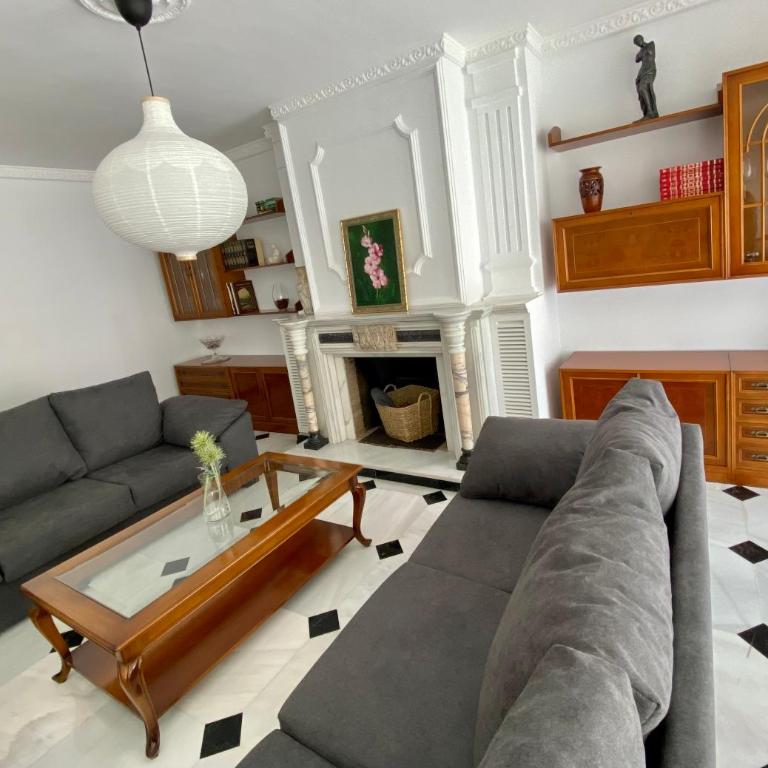 En playa, céntrico y acogedor - Apartamento de 3 dormitorios - 29