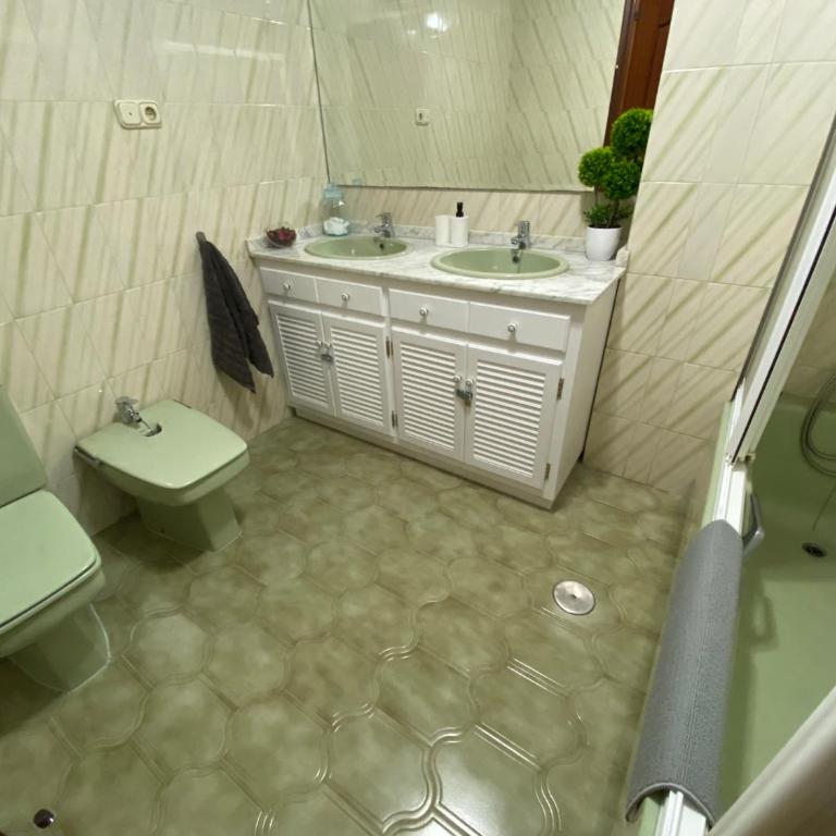 En playa, céntrico y acogedor - Apartamento de 3 dormitorios - 27
