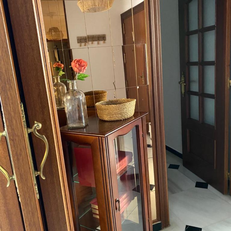 En playa, céntrico y acogedor - Apartamento de 3 dormitorios - 44