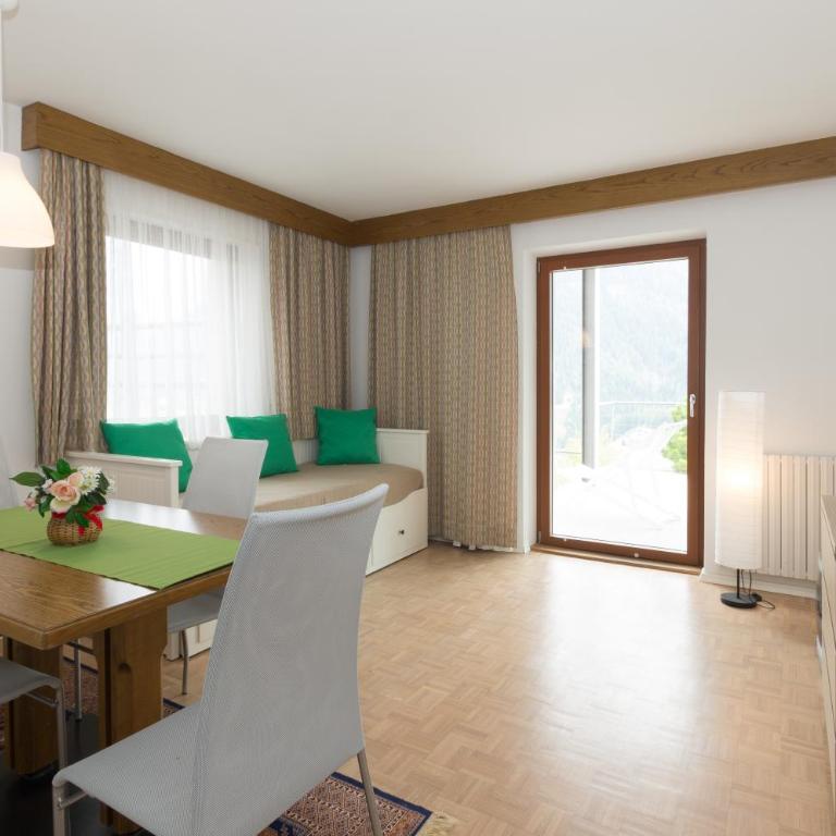 Apartments Markus - Appartamento con Terrazza - 2