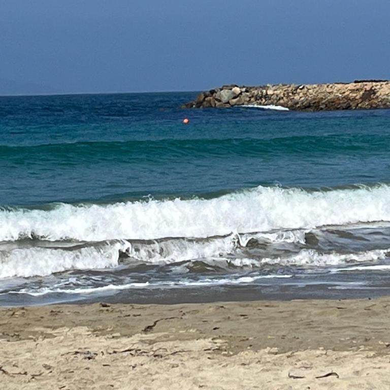 Hermosos Dias Soleados, Surf, Buceo, Restaurantes, Caminatas en Playa Los Molles-Cabaña 2 a 3 personas - Apartamento de 2 dormitorios - 9