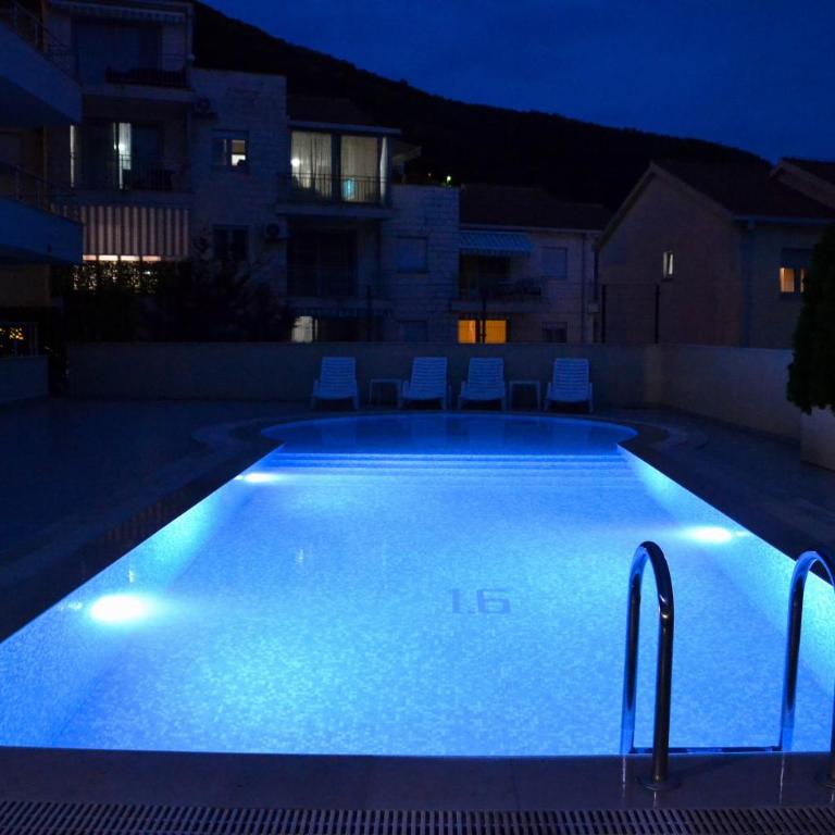 Blue Lagoon - One-Bedroom Apartment - 26