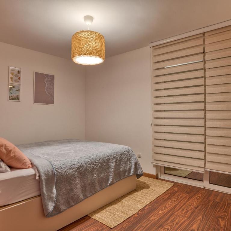 Blue Lagoon - One-Bedroom Apartment - 22