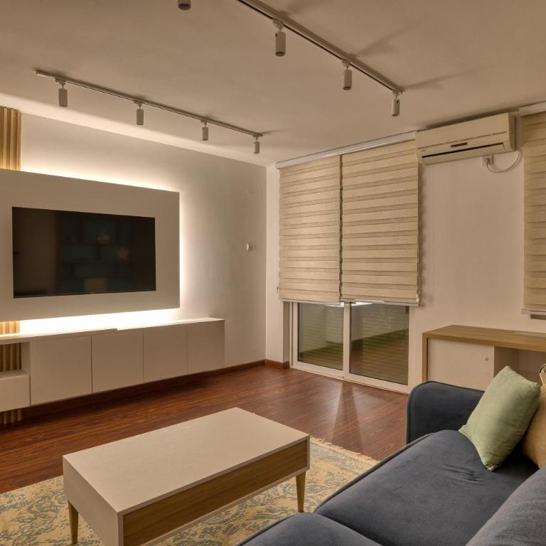 Blue Lagoon - One-Bedroom Apartment - 20