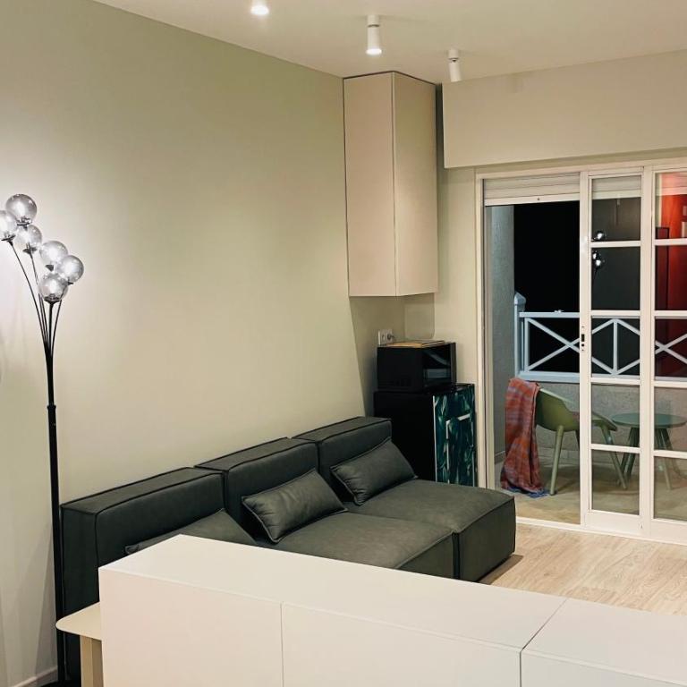 Beautiful studio two steps to the beach - Apartamento de 1 dormitorio - 7