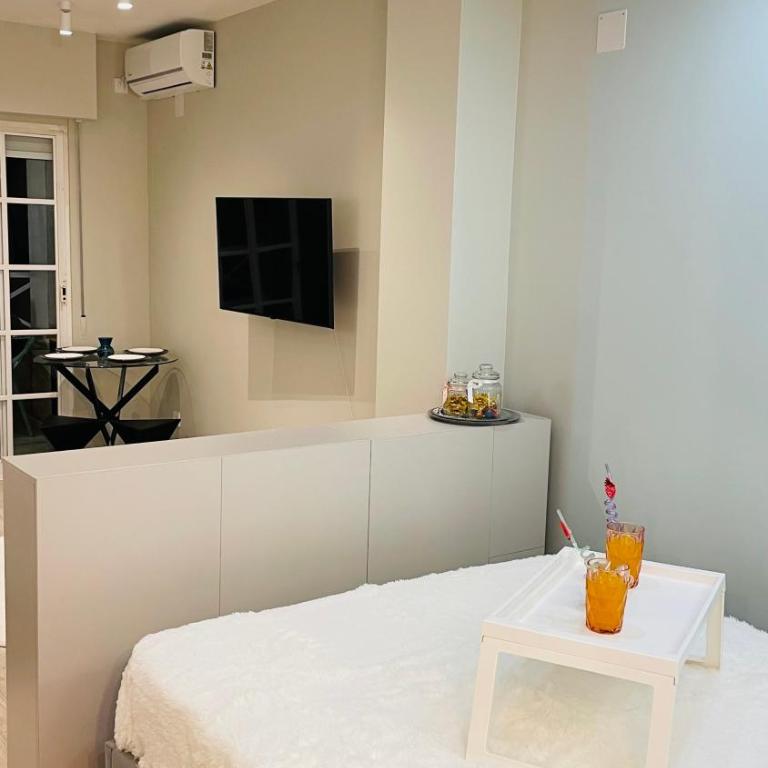 Beautiful studio two steps to the beach - Apartamento de 1 dormitorio - 3