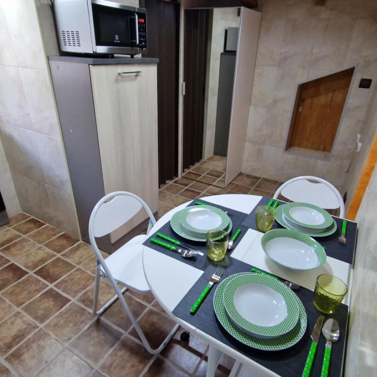 El loft de San juan VUT09468 - Apartamento de 1 dormitorio - 8