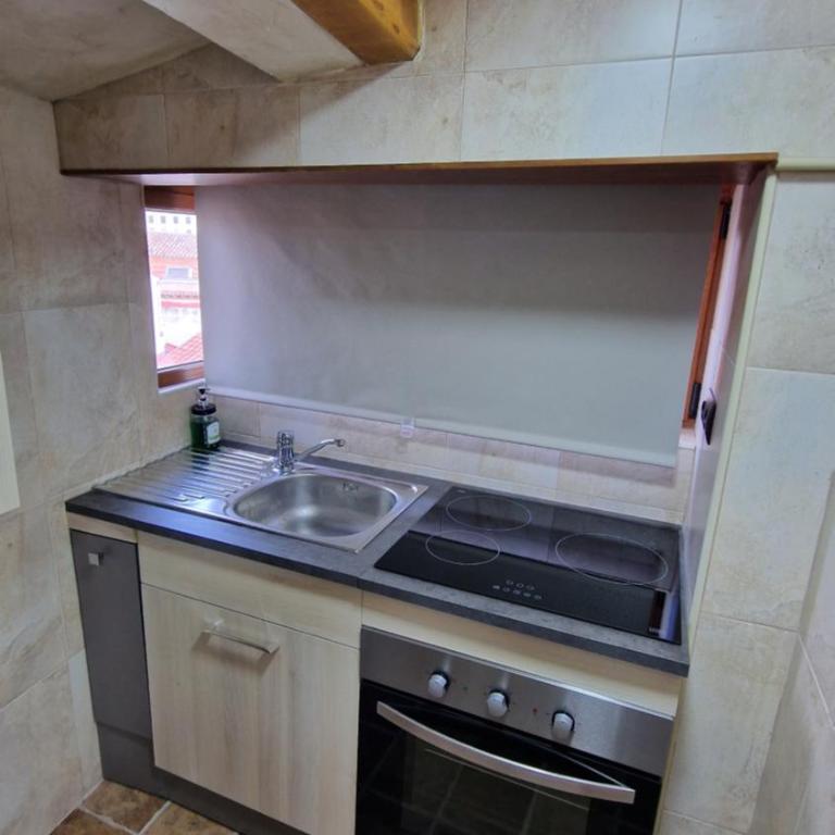 El loft de San juan VUT09468 - Apartamento de 1 dormitorio - 11