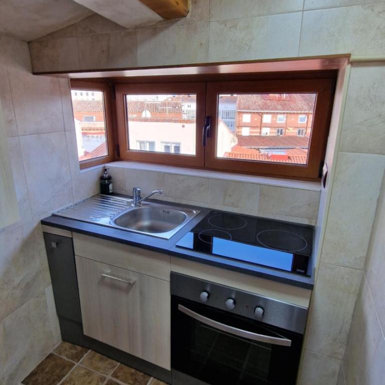 El loft de San juan VUT09468 - Apartamento de 1 dormitorio - 12