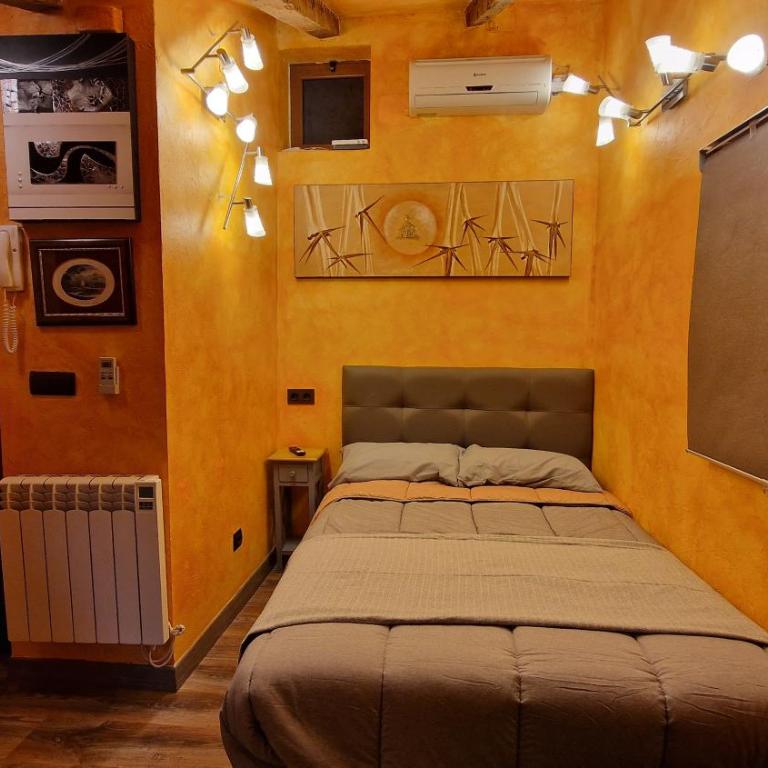 El loft de San juan VUT09468 - Apartamento de 1 dormitorio - 13