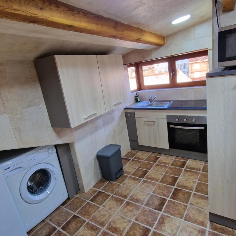 El loft de San juan VUT09468 - Apartamento de 1 dormitorio - 16