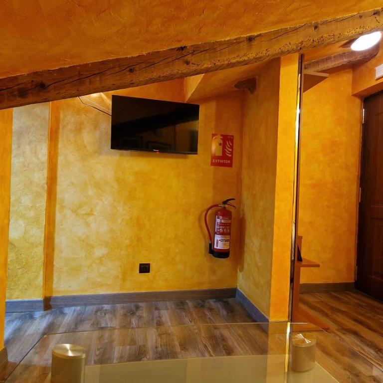 El loft de San juan VUT09468 - Apartamento de 1 dormitorio - 19