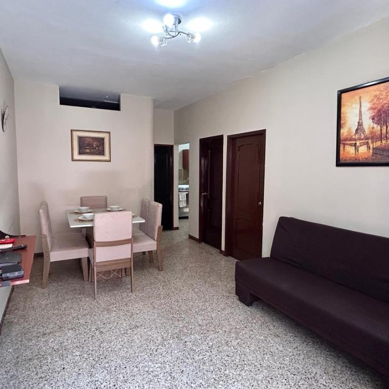 NCG SUITE Comegua - Apartamento de 2 dormitorios - 11