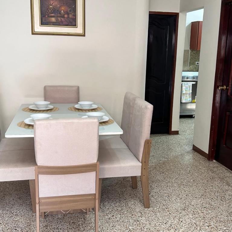 NCG SUITE Comegua - Apartamento de 2 dormitorios - 9