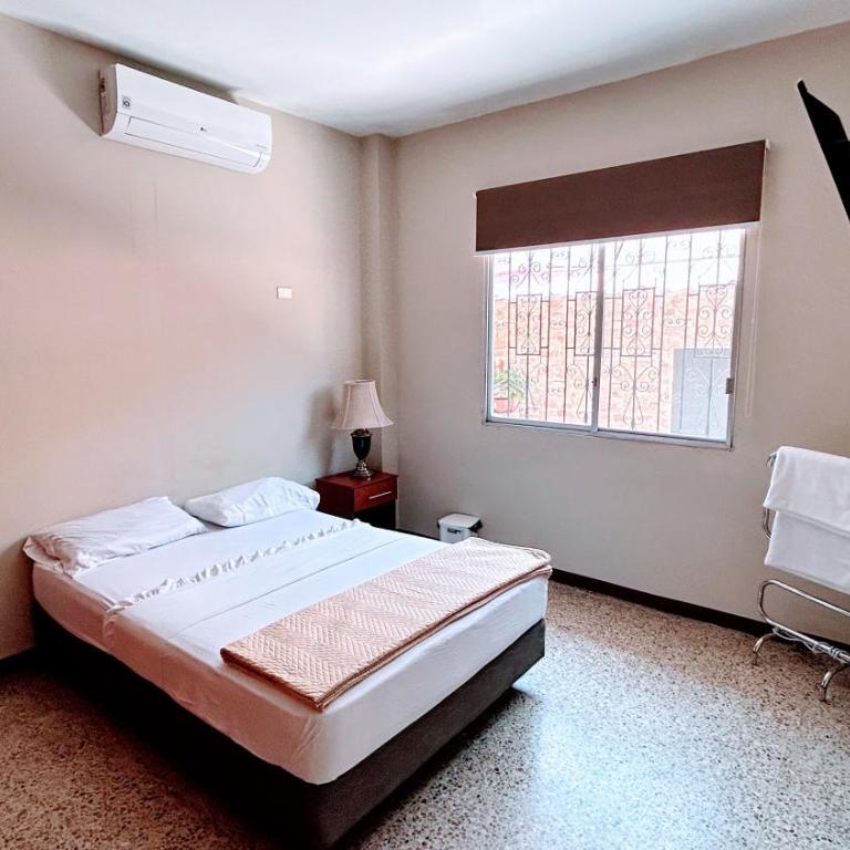 NCG SUITE Comegua - Apartamento de 2 dormitorios - 5