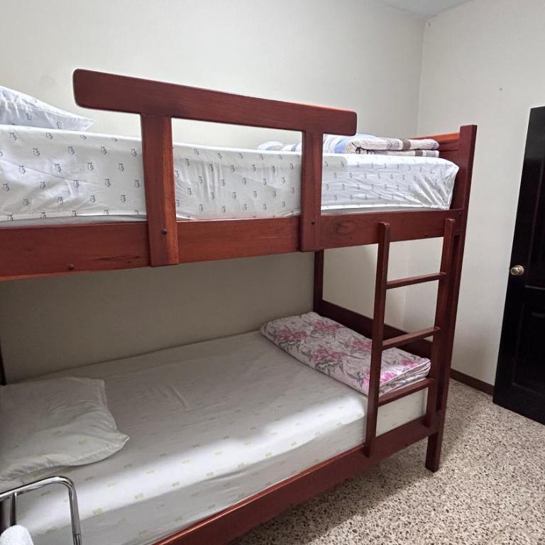 NCG SUITE Comegua - Apartamento de 2 dormitorios - 19
