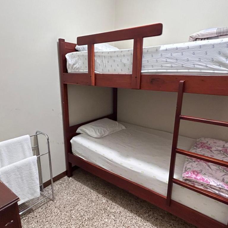 NCG SUITE Comegua - Apartamento de 2 dormitorios - 14