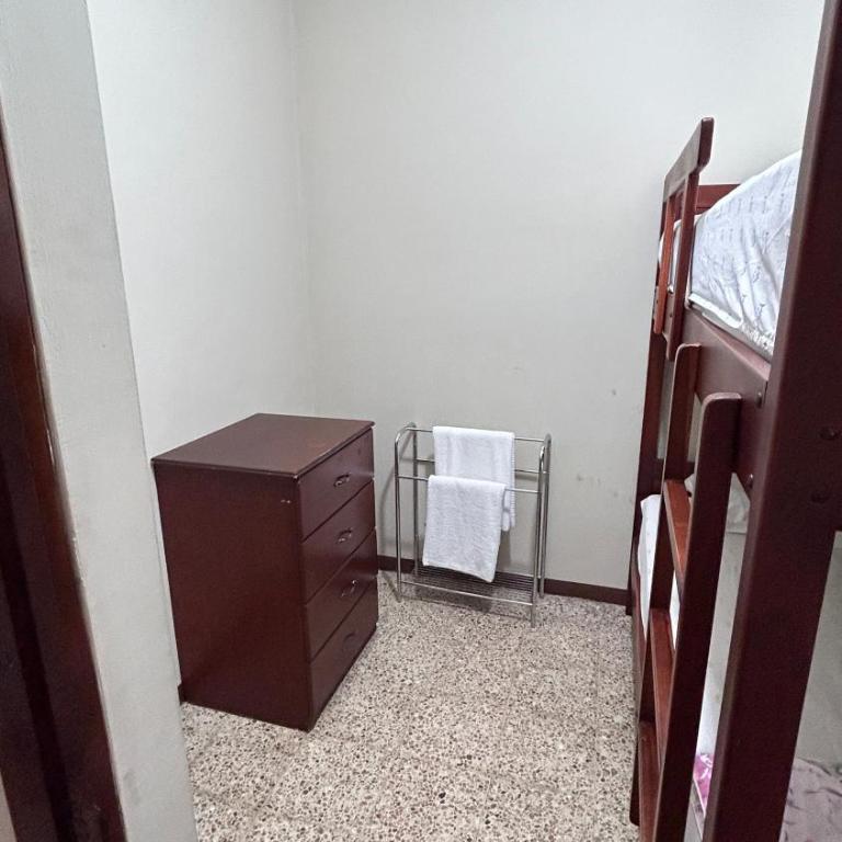 NCG SUITE Comegua - Apartamento de 2 dormitorios - 2