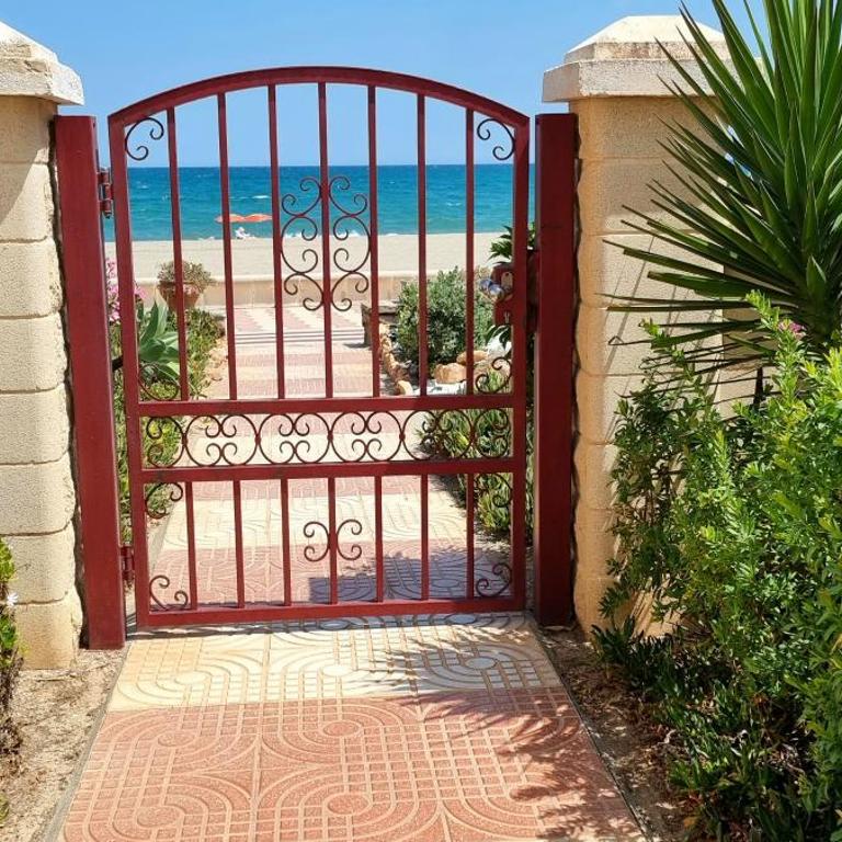 Tropicana playa - Family Studio - 17
