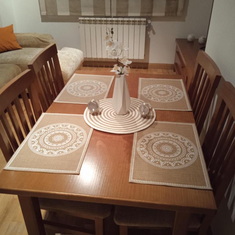 Toledo Enamora Dos - PARKING INCLUIDO - Apartamento de 1 dormitorio - 8