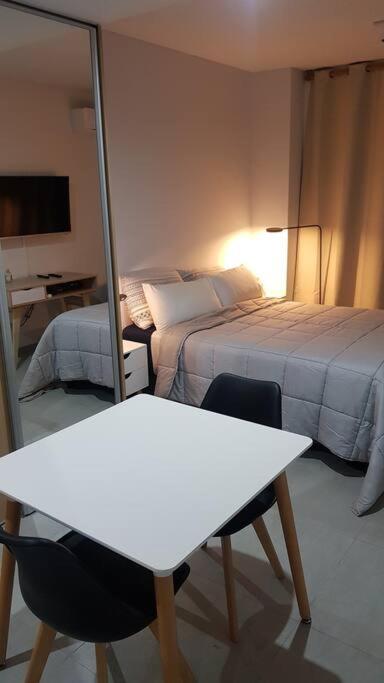 Tucuman Premium Nuevo Estudio Mejor Zona de Rosario - Apartamento Estudio - 18