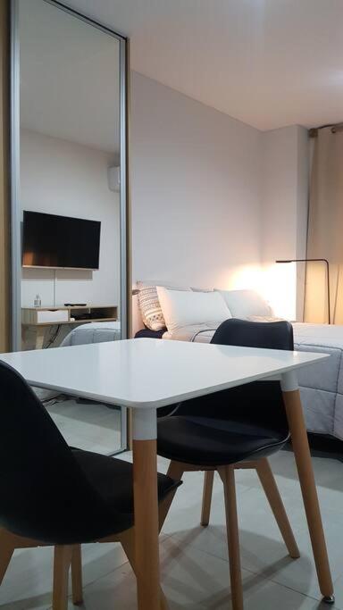 Tucuman Premium Nuevo Estudio Mejor Zona de Rosario - Apartamento Estudio - 19