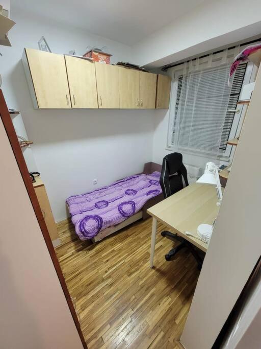 Downtown apartment in Novi Sad - Apartman sa 1 Spavaćom Sobom - 8