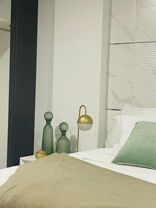 Lujosa suite&oficina Parking Polanco Cdmx - Apartamento de 1 dormitorio - 10