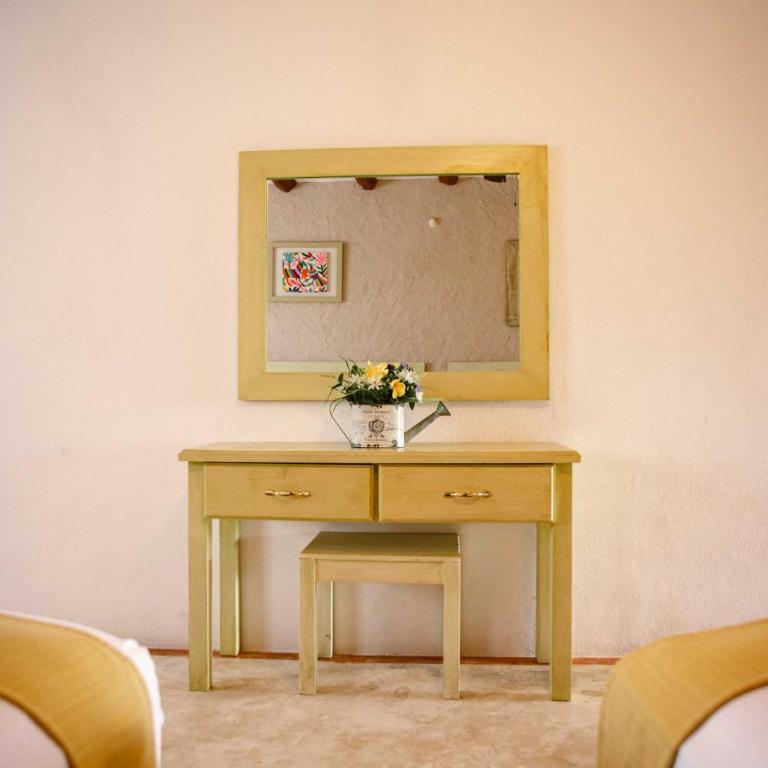 Villas Margaritas Holbox - Suite con zona de cocina - 7