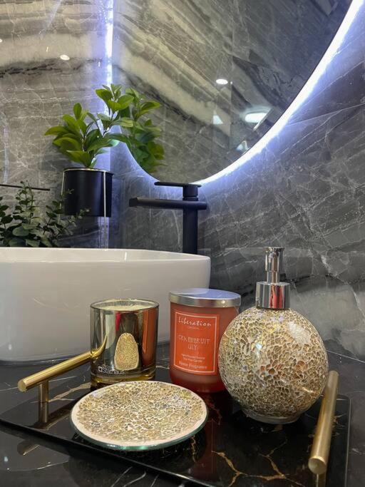 Lujosa suite&oficina Parking Polanco Cdmx - Apartamento de 1 dormitorio - 18