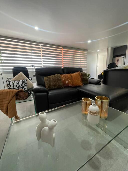 Lujosa suite&oficina Parking Polanco Cdmx - Apartamento de 1 dormitorio - 20