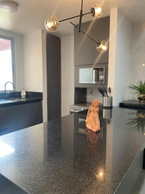 Lujosa suite&oficina Parking Polanco Cdmx - Apartamento de 1 dormitorio - 22