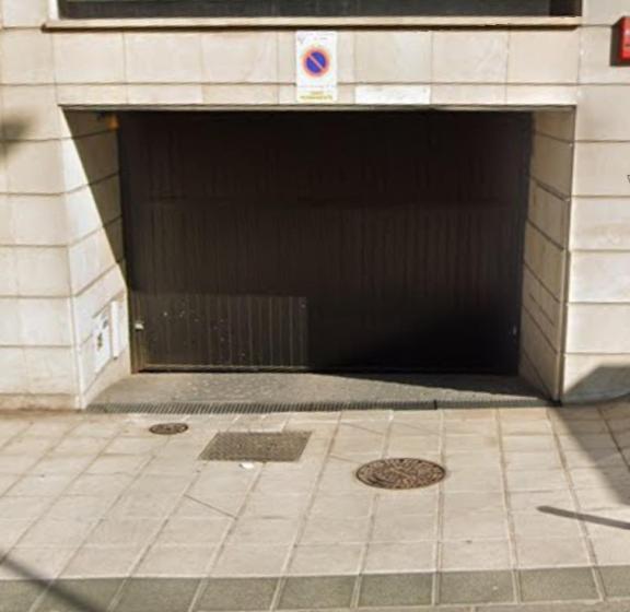 Toledo Enamora Dos - PARKING INCLUIDO - Apartamento de 1 dormitorio - 16