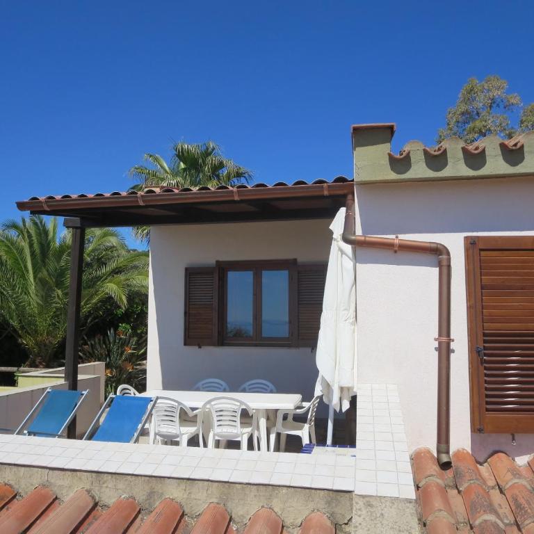 Villetta Sunrise 45 - Villa con 3 Camere da Letto - 17