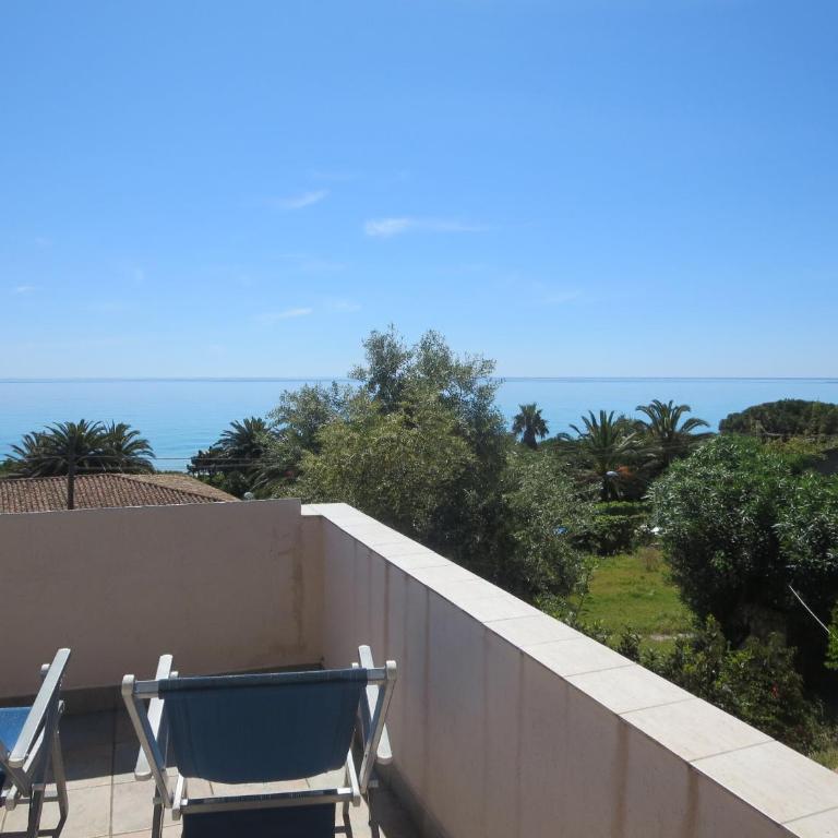 Villetta Sunrise 45 - Villa con 3 Camere da Letto - 19