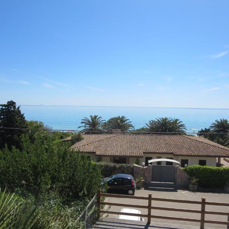 Villetta Sunrise 45 - Villa con 3 Camere da Letto - 24