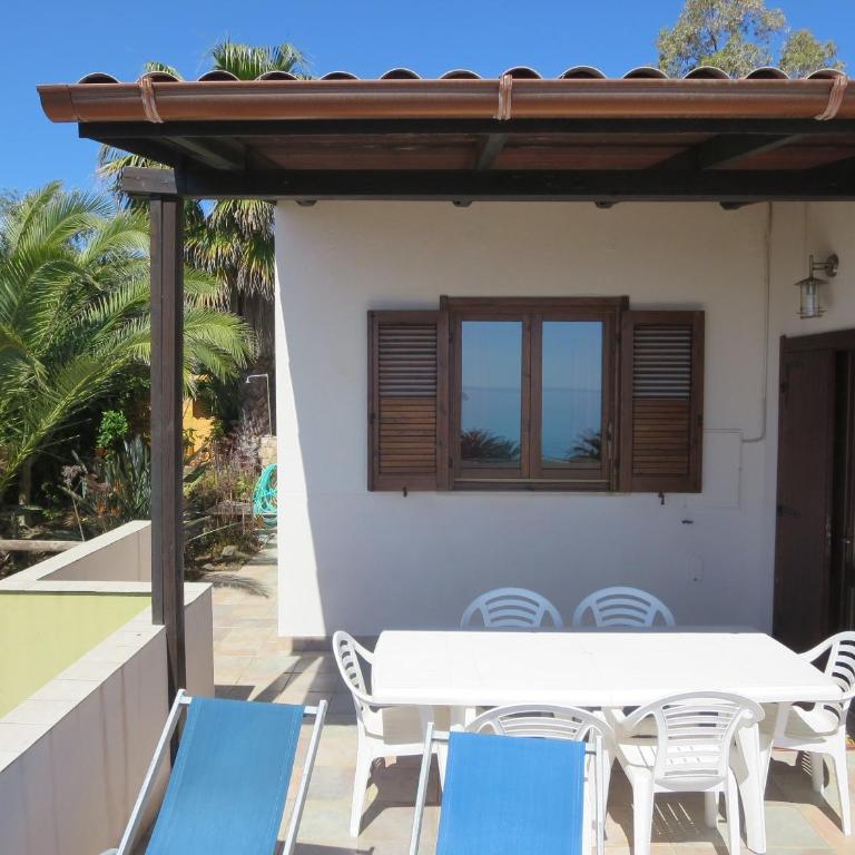 Villetta Sunrise 45 - Villa con 3 Camere da Letto - 16