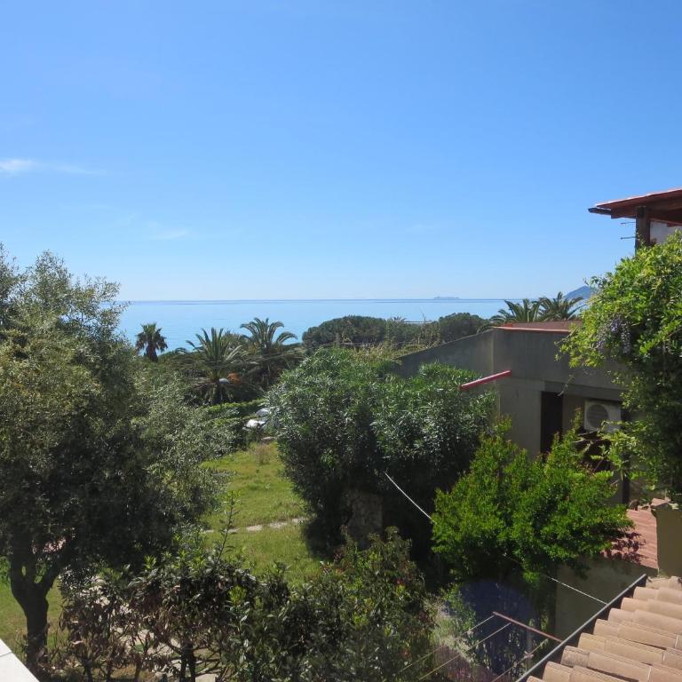 Villetta Sunrise 45 - Villa con 3 Camere da Letto - 27
