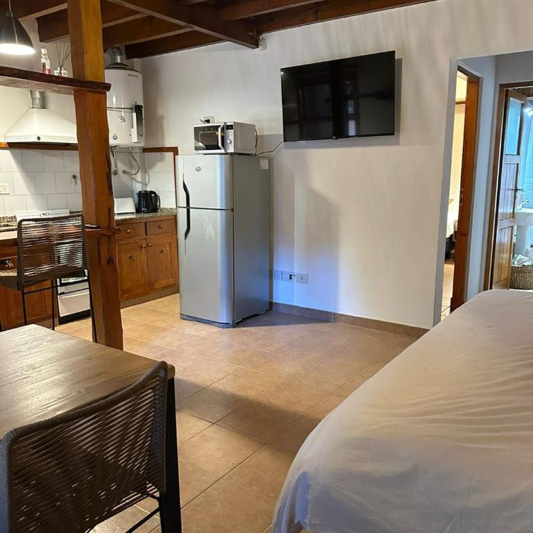 Departamento Casas Altas Centro - Apartamento de 1 dormitorio - 12