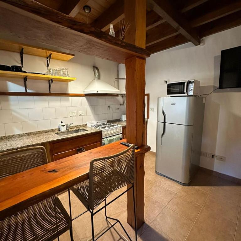 Departamento Casas Altas Centro - Apartamento de 1 dormitorio - 10