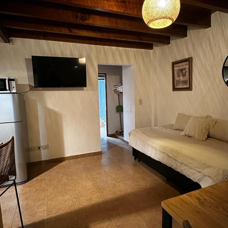 Departamento Casas Altas Centro - Apartamento de 1 dormitorio - 18