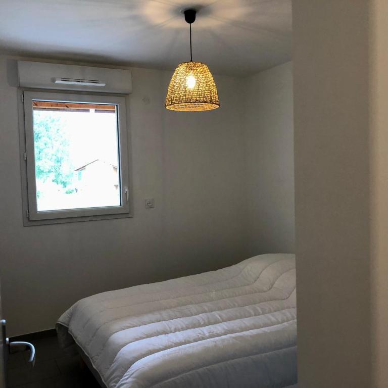 Appartement moderne avec terrasse et parking privé - Apartment mit 2 Schlafzimmern - 8