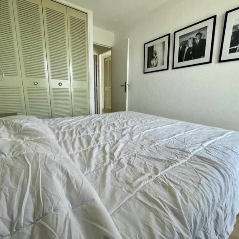 Superbe Apt 2P Front de Mer pour 4 pers avec Terrasse - Cavalaire-sur-Mer - FR-1-226B-162 - Apartment - 7