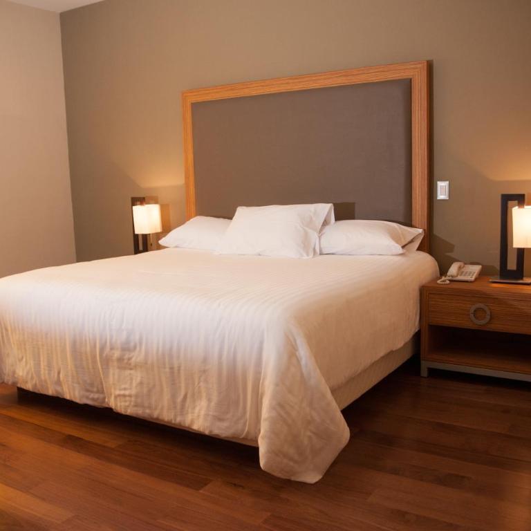 MBM Red Sun Hotel - King Room - 2
