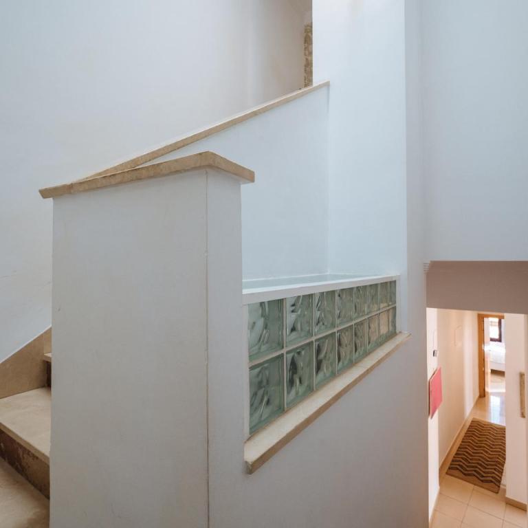 HomeySeville-Amazing Penthouse Giralda Views 8 pax, Parking Optional - Apartamento - 50