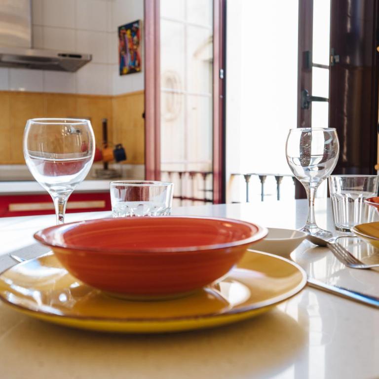 HomeySeville-Amazing Penthouse Giralda Views 8 pax, Parking Optional - Apartamento - 47