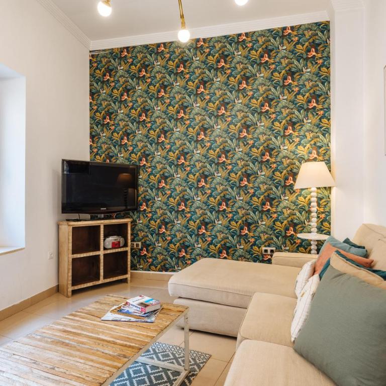HomeySeville-Amazing Penthouse Giralda Views 8 pax, Parking Optional - Apartamento - 30