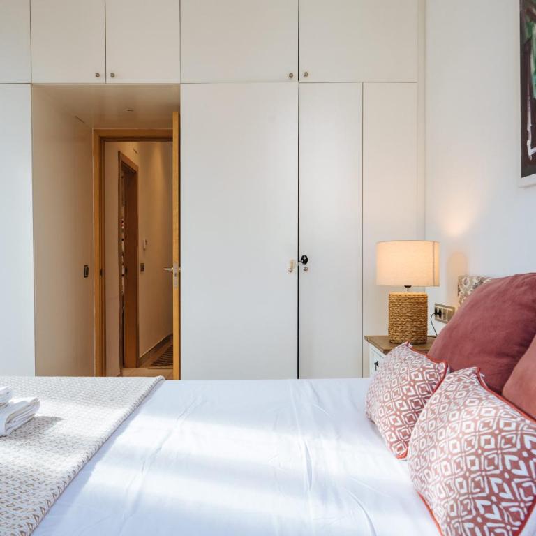 HomeySeville-Amazing Penthouse Giralda Views 8 pax, Parking Optional - Apartamento - 24
