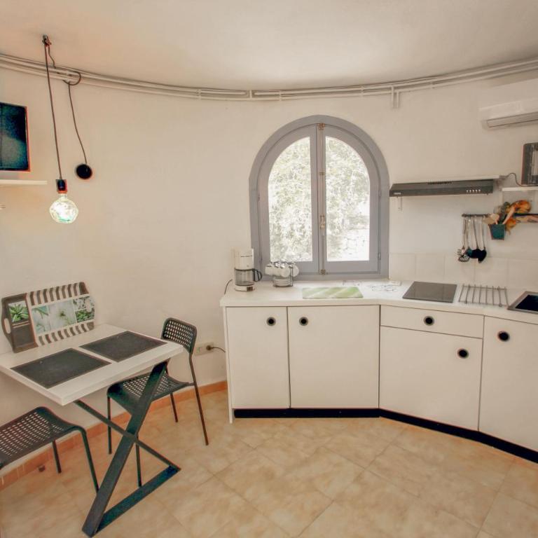 Amelie - nice studio with private swimming pool in Benissa - Villa de 1 dormitorio - 7