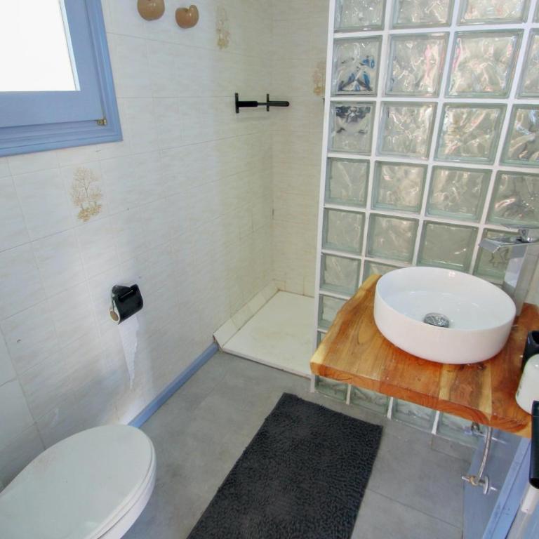 Amelie - nice studio with private swimming pool in Benissa - Villa de 1 dormitorio - 8